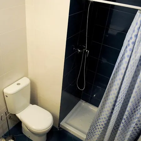 On Trendy Cousin Flat Apartment