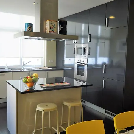 On Trendy Cousin Flat Apartment *