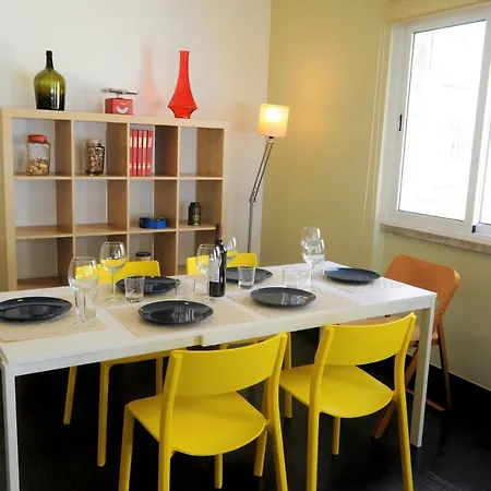 Apartmán On Trendy Cousin Flat